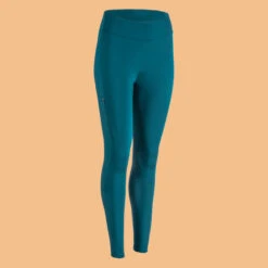 Women's Horse Riding Full Grip Leggings 500 -Horse Riding Equipment Store k0166b9d8ee2836c4773452c5e32d1402