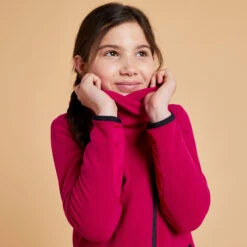 Kids' Horse Riding Fleece 100 12 Kids' Horse Riding Fleece 100 -Horse Riding Equipment Store k018b7eacb87adcea5aa220459b86032b