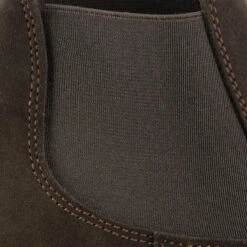 Kids' Horse Riding Leather Jodhpur Boots Classic 23 Kids' Horse Riding Leather Jodhpur Boots Classic -Horse Riding Equipment Store k0207a3029d22d03441083764676bb1fc