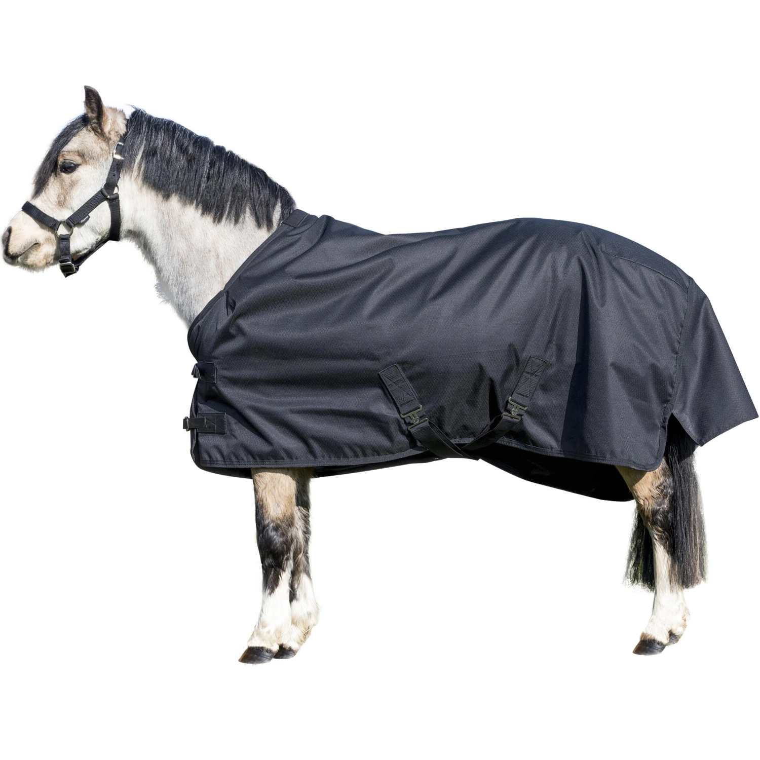 Imper 200 600D Horse Riding Rug For Pony 1 Imper 200 600D Horse Riding Rug For Pony
