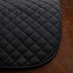 Horse & Pony Saddle Cloth 100 8 Horse & Pony Saddle Cloth 100 -Horse Riding Equipment Store k03a25a0757fe5094621a3626d7944368