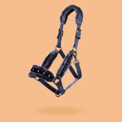 Horse Riding Halter And Leadrope Set For Horse And Pony -Horse Riding Equipment Store k03e132dd9fc11d3322603d1d6b970231