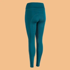 Women's Horse Riding Full Grip Leggings 500 -Horse Riding Equipment Store k0417396f19e38e5873d0f14957e97665