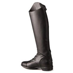 900 Jump M Adult Horse Riding Leather Long Boots -Horse Riding Equipment Store k055a87cbeacf291b2b16f62557a77df9