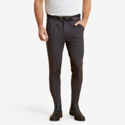 Men's Horse Riding Jodhpurs 500