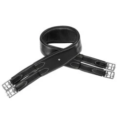 Horse And Pony Riding Leather Girth Romeo