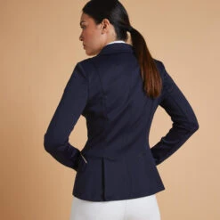 Women's Horse Riding Show Jacket -Horse Riding Equipment Store k097d2106724e0ce21c0aa0e5a9e26321
