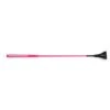 Rainbow Horse Riding Whip (Pink)