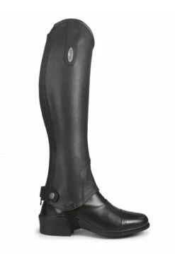 Vicenza Leather Gaiter