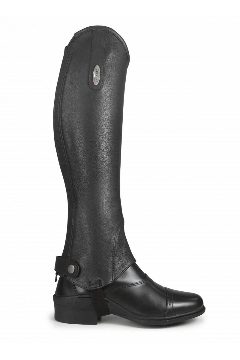 Vicenza Leather Gaiter 1 Vicenza Leather Gaiter