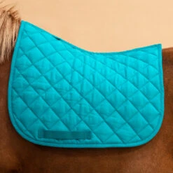 Horse Riding Saddle Cloth For Pony 100 -Horse Riding Equipment Store k0f69be6f9f2aa6eb10782bd689c28015