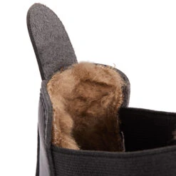 160 Warm Kids' Horse Riding Jodhpur Boots -Horse Riding Equipment Store k0ff8bd717799db59927966c0e6318d97