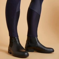 Women's Dressage Jodhpurs 100 -Horse Riding Equipment Store k11613a8878e2c6204e5b42e7839338aa