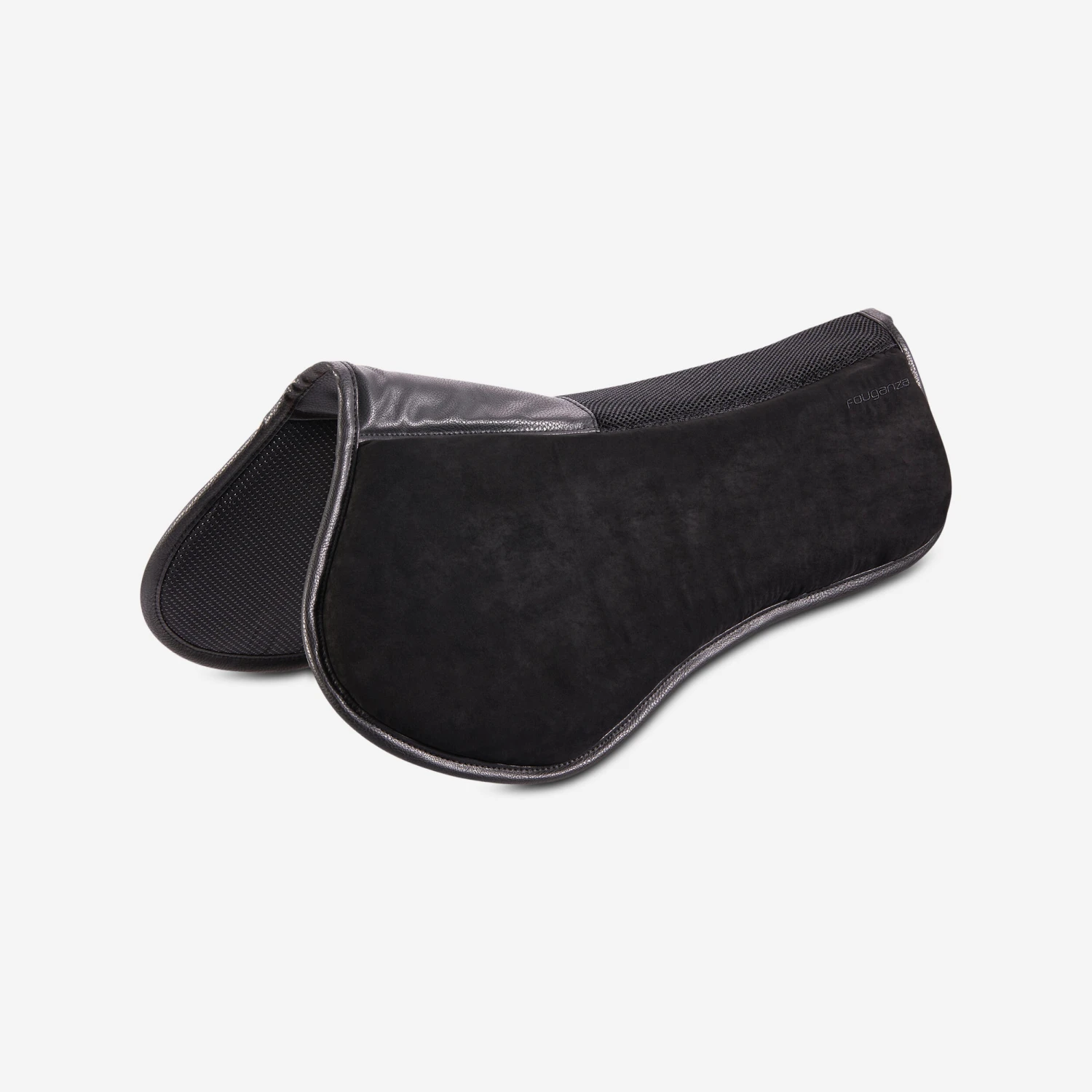 Horse And Pony Saddle Pad 500 1 Horse And Pony Saddle Pad 500
