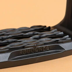 Kids'/Adult Horse Riding Stirrup Irons 100 - Black -Horse Riding Equipment Store k142d6cdb59061e42ed6f40a4cd3110ba