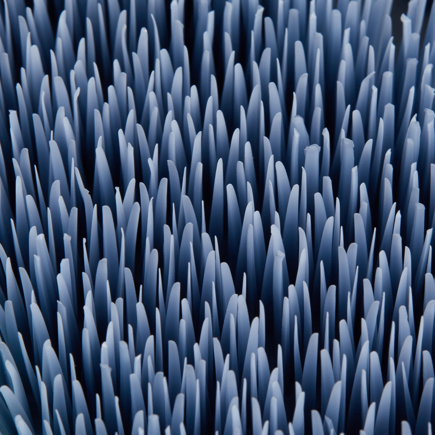 KERBL Magic Brush Horse Riding Brushes Tri-Pack - Turquoise/Mauve/Blue 6 KERBL Magic Brush Horse Riding Brushes Tri-Pack - Turquoise/Mauve/Blue - Image 6