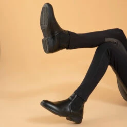 Kids' Full Seat Horse Riding Jodhpurs 180 -Horse Riding Equipment Store k1701f521683405eb0c9428a555632eb1