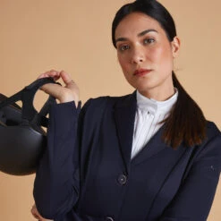 Women's Horse Riding Show Jacket -Horse Riding Equipment Store k181500076d109dde6cac8a2c63c11524