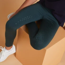 Kids' Horse Riding Fullgrip Leggings 500 -Horse Riding Equipment Store k182642fbb6c770f5c4795577e414bfa5