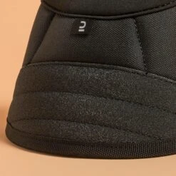 Horse Riding Overreach Boots For Horse & Pony 500 Twin-Pack 6 Horse Riding Overreach Boots For Horse & Pony 500 Twin-Pack -Horse Riding Equipment Store k1899cf6c30f3a31e0634259faa9b8d11