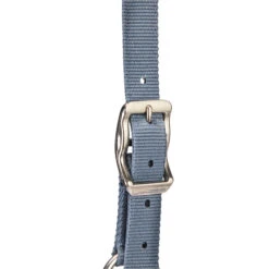 Horse Riding Halter + Leadrope Set - Nubuck/Blue 13 Horse Riding Halter + Leadrope Set - Nubuck/Blue -Horse Riding Equipment Store k19dff28454aaf9ad1caebfde1dbe39fa