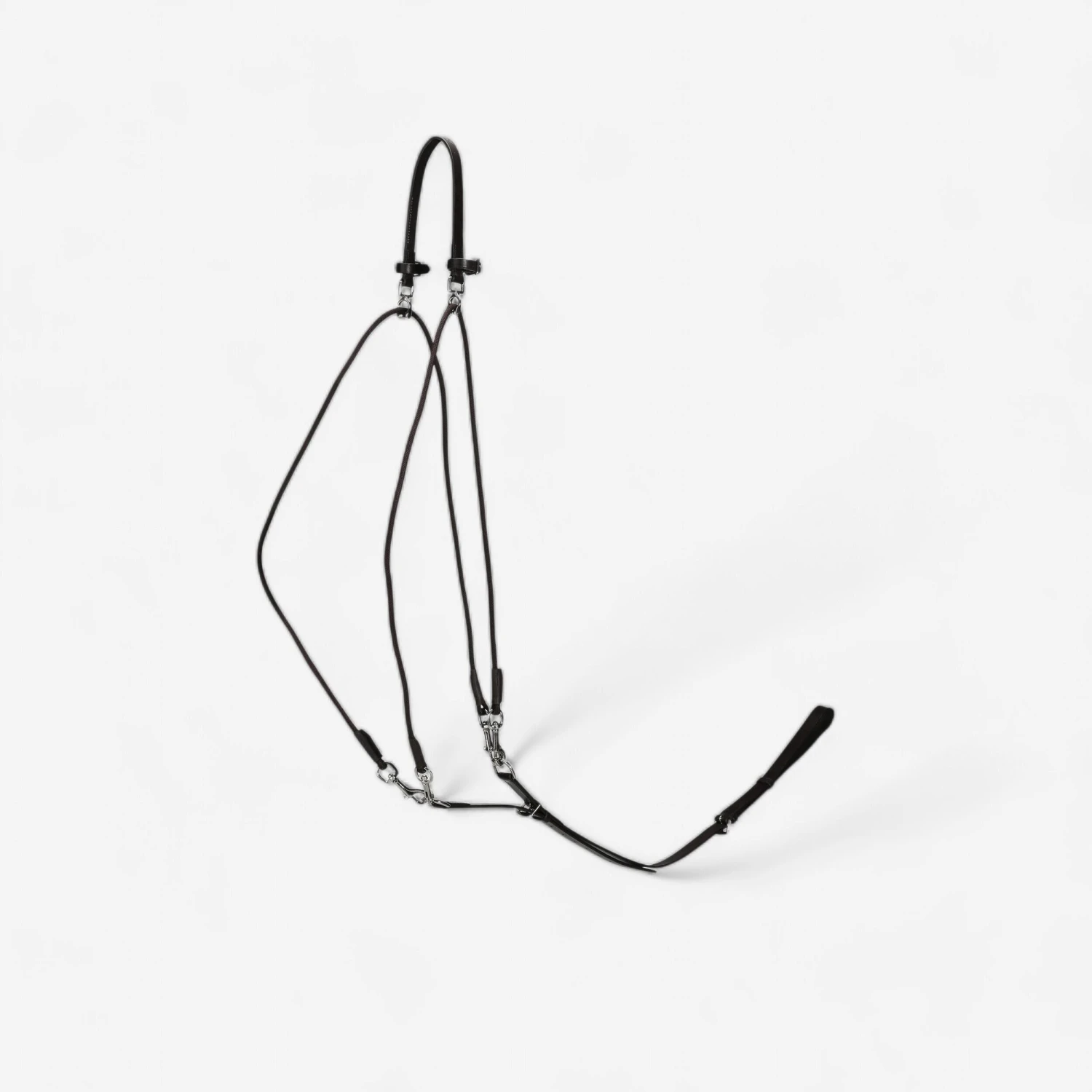 Horse Riding Schooling Gogue For Pony 1 Horse Riding Schooling Gogue For Pony