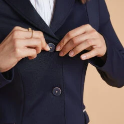 Women's Horse Riding Show Jacket -Horse Riding Equipment Store k20b91a7b0f9acf9a24d59d929c75a0ff