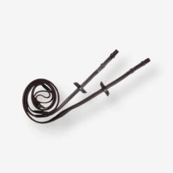 Horse Riding Leather Grip Reins For Horse & Pony 900 -Horse Riding Equipment Store k212a959240582ee27f5aa94edaee60fc