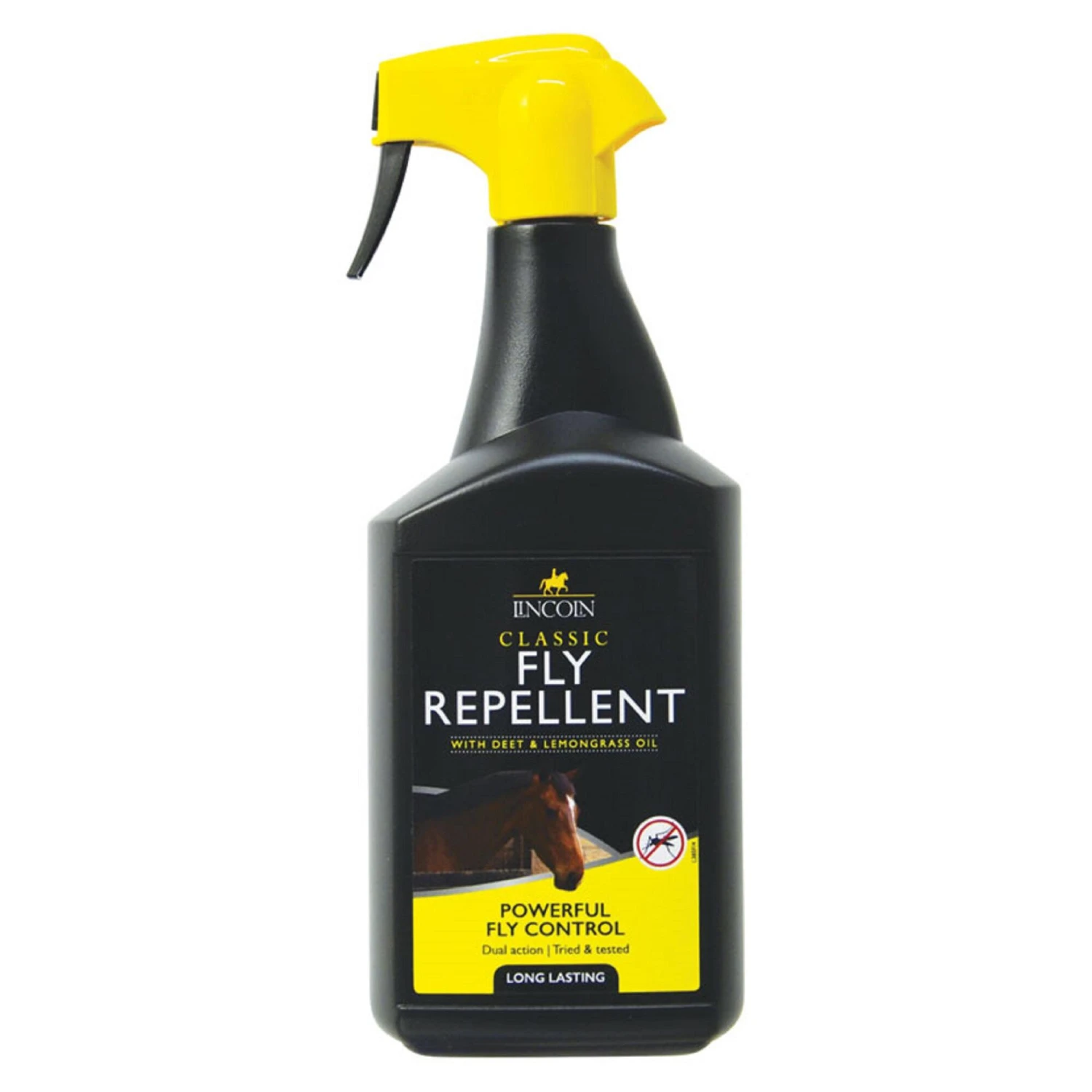 Lincoln LINCOLD CLASSIC FLY REPELLANT 1 Lincoln LINCOLD CLASSIC FLY REPELLANT