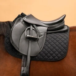 Horse Riding Foam Saddle Pad For Horse And Pony 100 -Horse Riding Equipment Store k2422ccb3c336796ad0d188ebeb7c5fd0