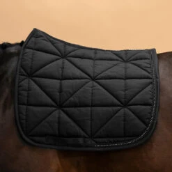 Horse Dressage Saddle Cloth 500 10 Horse Dressage Saddle Cloth 500 -Horse Riding Equipment Store k26b93f68f9a92bc0dcb95ed05984d996