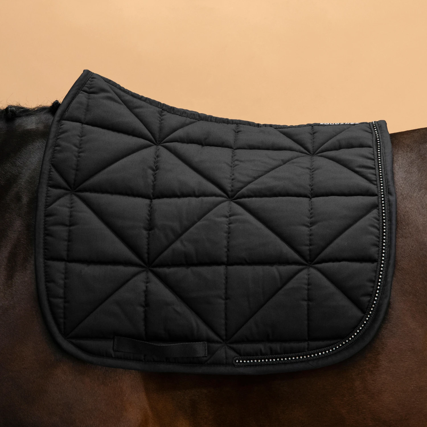 Horse Dressage Saddle Cloth 500 5 Horse Dressage Saddle Cloth 500 - Image 5