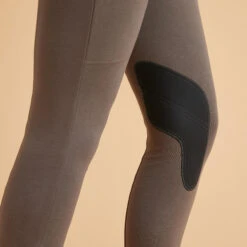 Women's Patch Horse Riding Jodhpurs 140 19 Women's Patch Horse Riding Jodhpurs 140 -Horse Riding Equipment Store k2822ddd792ca14f522fc821f7e8af02e