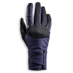 Women's Water-Repellent Horse Riding Gloves 560 Warm 20 Women's Water-Repellent Horse Riding Gloves 560 Warm -Horse Riding Equipment Store k29ad2cb466de82faf40403e262b48377