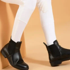 Kids' Grippy Horse Riding Show Jodhpurs 500 11 Kids' Grippy Horse Riding Show Jodhpurs 500 -Horse Riding Equipment Store k2c695598d457faed6eee997f63ce0991
