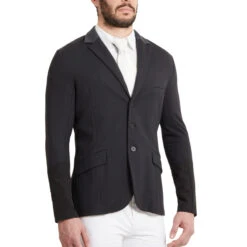 Comp 100 Horse Riding Competition Jacket 17 Comp 100 Horse Riding Competition Jacket -Horse Riding Equipment Store k2d6ce772091514d34b24244b8a4cc43a