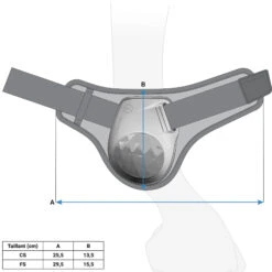 Fetlock Boots For Horses 500 Twin-Pack 19 Fetlock Boots For Horses 500 Twin-Pack -Horse Riding Equipment Store k2e741c8663c76425ac3fcb5217ef1d16