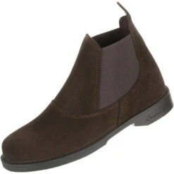 Kids' Horse Riding Leather Jodhpur Boots Classic 21 Kids' Horse Riding Leather Jodhpur Boots Classic -Horse Riding Equipment Store k2ff4651e56e5cfdc89aca776062045d5