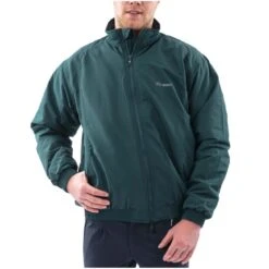 Rastrick Reflective Mesh Lined Jacket -Horse Riding Equipment Store k30a30ee58adc7e0643f87022259870af