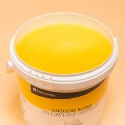 Hoof Care Ointment Horse Riding Hoof Grease For Horse And Pony 2.5 L - Blond -Horse Riding Equipment Store k31d32e3e5acb33c69f4480a6a9b77dcf