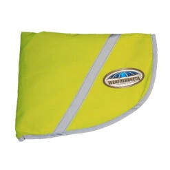 Weatherbeeta 300d Reflective Exercise Sheet (Orange) 13 Weatherbeeta 300d Reflective Exercise Sheet (Orange) -Horse Riding Equipment Store k31e6007ca95984d7851130e7e68e4627