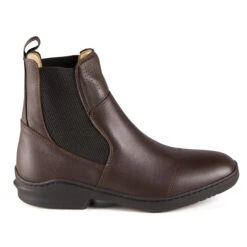 560 Adult Horse Riding Leather Jodhpur Boots -Horse Riding Equipment Store k32818b444b94dc3d1f3fcdea898cf178