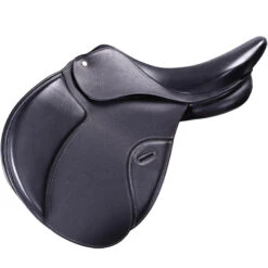 17.5" Versatile Leather Horse Riding Saddle For Horse - Brown 37 17.5" Versatile Leather Horse Riding Saddle For Horse - Brown -Horse Riding Equipment Store k342080999f212a1cd1815f1cf386675b