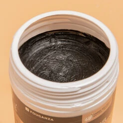 Natural Hoof Grease For Horse And Pony Top Fortifying Ointment 750 Ml - Black -Horse Riding Equipment Store k35fdf728bebc42e0c1464b739fae7c6a