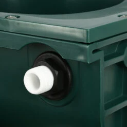 Automatic Horse Riding Drinking Trough - Green -Horse Riding Equipment Store k36e8f623422994cf14af3e44e0f53ac8