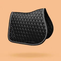 Horse And Pony Riding Rhinestone Saddle Cloth 500 -Horse Riding Equipment Store k382358221793afc2b2409537ef415f55