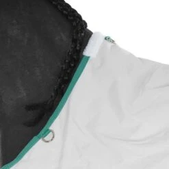 Weatherbeeta GreenTec Lite Plus StandardNeck Horse Turnout Rug (Light Grey/Bottle Green) 7 Weatherbeeta GreenTec Lite Plus StandardNeck Horse Turnout Rug (Light Grey/Bottle Green) -Horse Riding Equipment Store k38deef4ce65d3e3350f750af97db7ba0