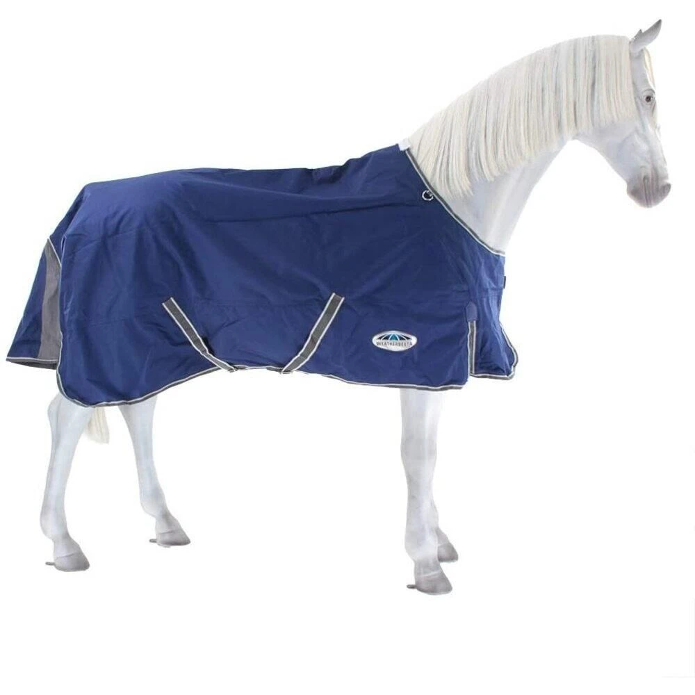 Weatherbeeta Comfitec Premier Free II StandardNeck Lightweight Horse Turnout Rug (Dark 1 Weatherbeeta Comfitec Premier Free II StandardNeck Lightweight Horse Turnout Rug (Dark