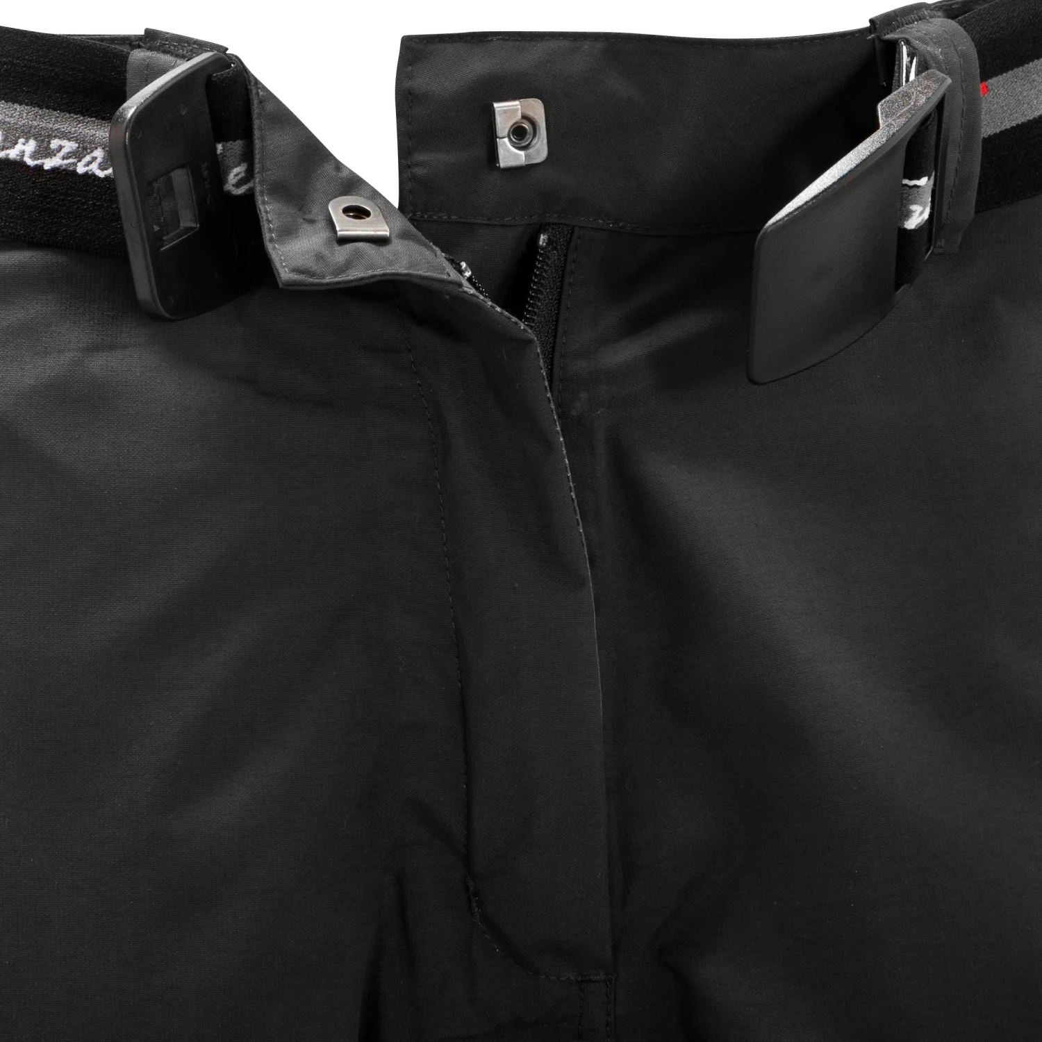 500 Adult 2-in1 Waterproof Horse Riding Overtrousers 7 500 Adult 2-in1 Waterproof Horse Riding Overtrousers - Image 7