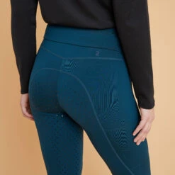 Women's Horse Riding Full Grip Leggings 500 -Horse Riding Equipment Store k3fd52a9579917bb141f19eed3a82bec0
